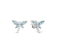 Orecchini Nomination Donna shine me up in Argento 241903/011 - 241903/011